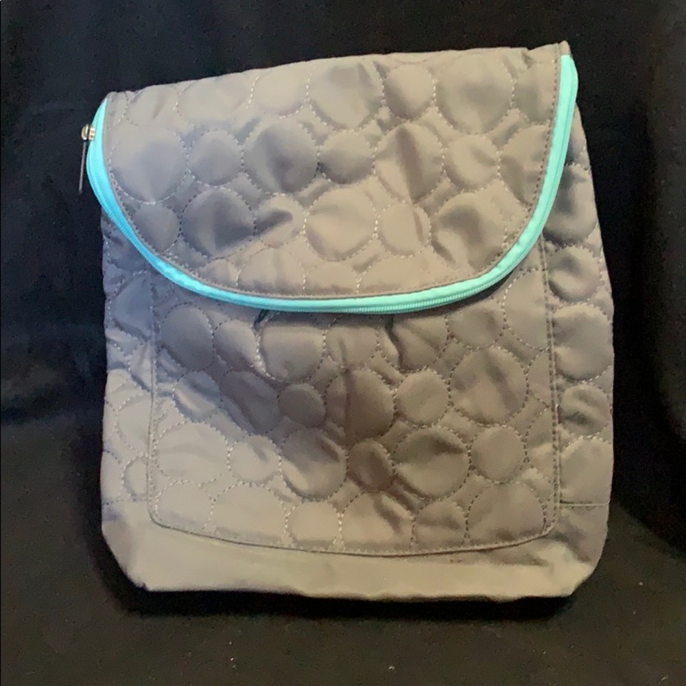 NWOT thirty-one Vary You Backpack Purse